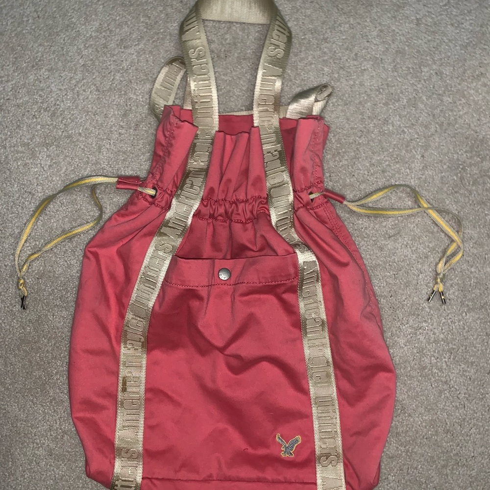 American Eagle tote
